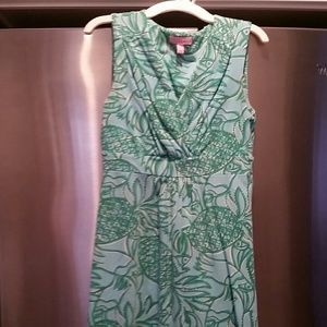 Lilly Pulitzer dress size small
